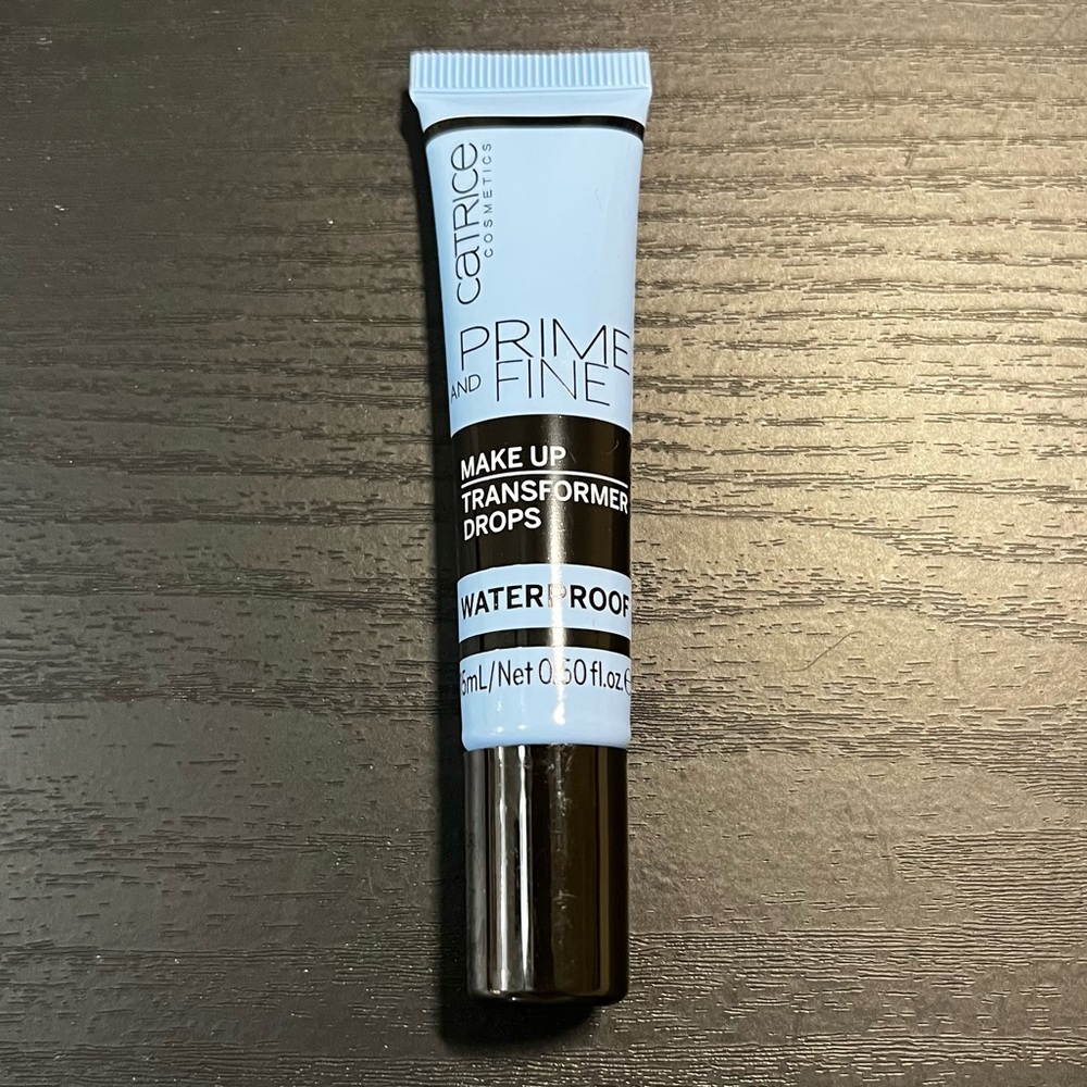 Catrice Make Up Transformer Drops Waterproof